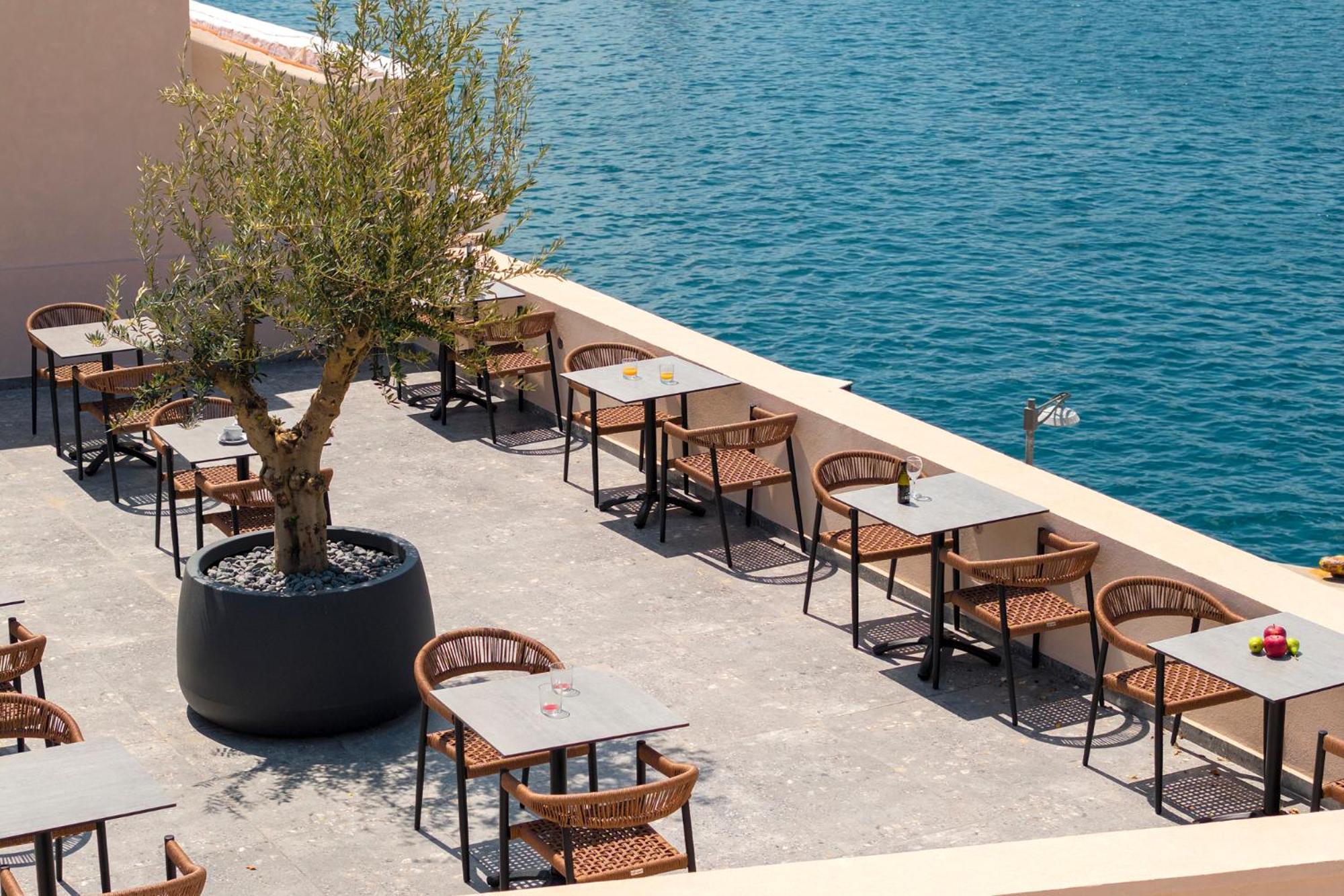 Eclectic Syros Bed & Breakfast Ermoupoli Dış mekan fotoğraf