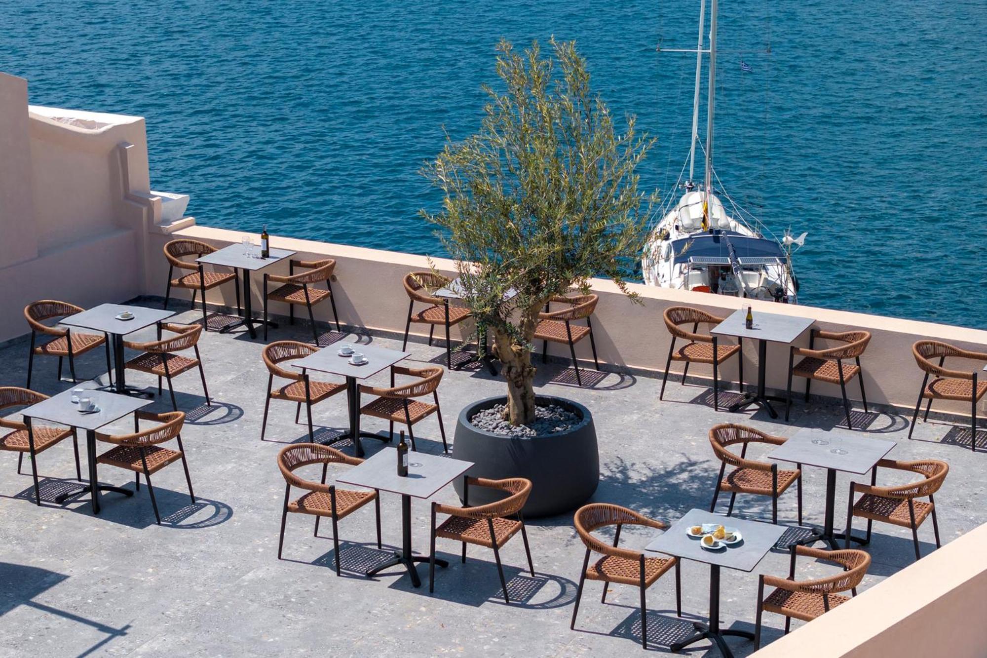 Eclectic Syros Bed & Breakfast Ermoupoli Dış mekan fotoğraf